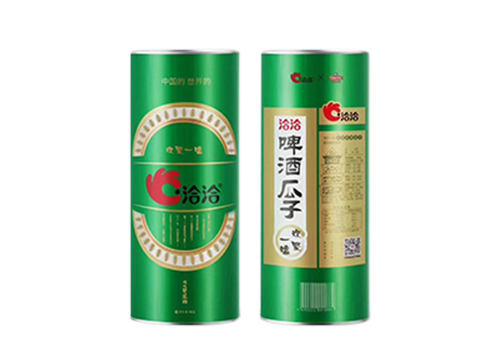 z6com尊龙×青岛啤酒瓜子